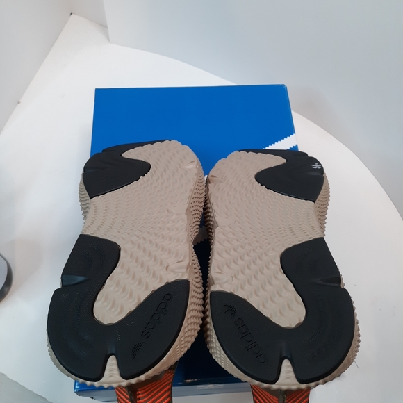 ADIDAS ORIGINALS PROPHERE  CQ2127 MEN CASUAL SHOES - Picture 3 of 4